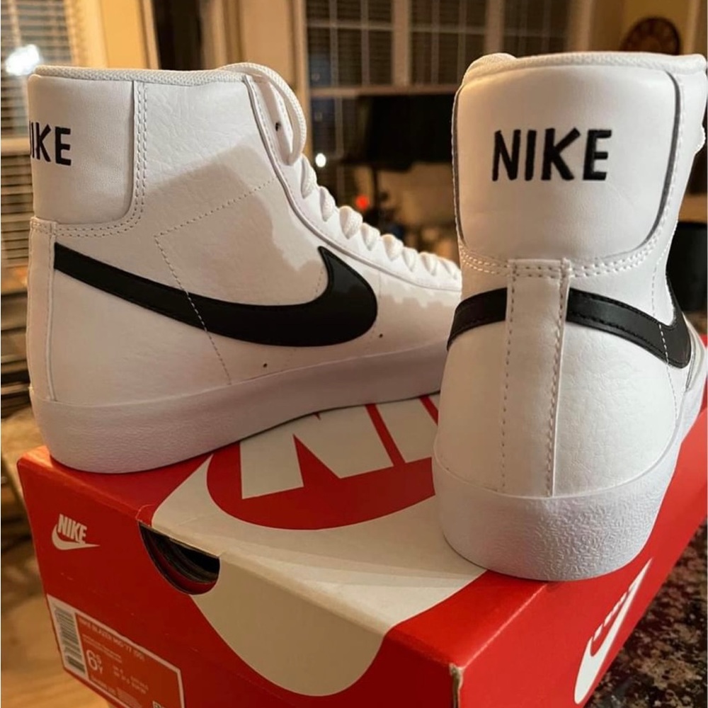 Boys 6.5 new!